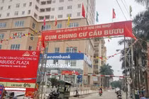 Chi tiết sai phạm của dự án Tabudec Plaza vừa bị đình chỉ hoạt động 