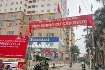 Chi tiết sai phạm của dự án Tabudec Plaza vừa bị đình chỉ hoạt động 