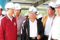 Cho thôi việc, cách chức 3 người thân nguyên Chủ tịch Gia Lai