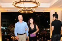 Cuộc chiến quyền lực vợ chồng "vua" cà phê Trung Nguyên