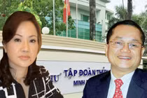 Công ty nhà nữ đại gia mất 245 tỷ ở Eximbank làm ăn thế nào?