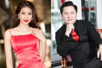 'Bạn trai tin đồn' Hoa hậu Phạm Hương có gia thế 'khủng' và quen nhiều mỹ nhân Việt?