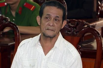 Giả Việt kiều lừa đảo xây chùa chiếm đoạt tiền tỷ