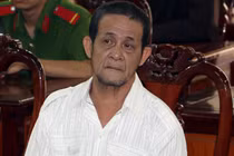 Giả Việt kiều lừa đảo xây chùa chiếm đoạt tiền tỷ