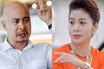 Trung Nguyên kiện bà Lê Hoàng Diệp Thảo, đòi bồi thường 1.709 tỷ 