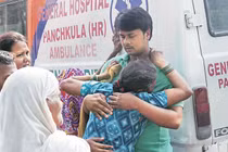 Gã chồng ra đòn tàn độc đoạt mạng vợ vì... mặc quần jeans