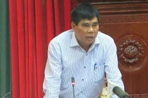 Miễn nhiệm Phó Chủ tịch quận để xảy ra 8 vụ vi phạm trật tự xây dựng