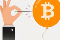 Tại sao Bitcoin và tiền điện tử lại dễ biến động như vậy?