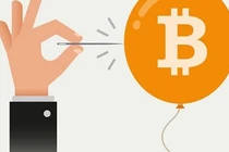 Tại sao Bitcoin và tiền điện tử lại dễ biến động như vậy?