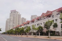 "Soi" dự án 2 tỷ USD tỷ phú Nguyễn Thị Phương Thảo vừa mua