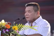 Đường công danh của ông Trần Bắc Hà trước khi bị kỷ luật