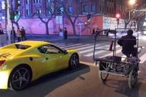 Khoảng cách giàu nghèo ở Trung Quốc lớn tới mức nào?