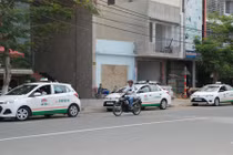 Truy ra tài xế taxi chở khách Hàn 6km "chém" 700.000