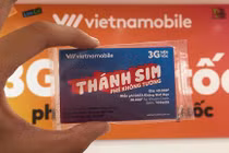 Bị “tuýt còi”, 1 triệu bộ Thánh SIM đã bán của Vietnamobile sẽ ra sao?