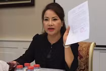 Người mất 245 tỉ đồng tại Eximbank yêu cầu trả lại toàn bộ tiền