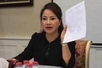 Người mất 245 tỉ đồng tại Eximbank yêu cầu trả lại toàn bộ tiền