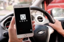 Đình chỉ vụ kiện của Uber B.V Hà Lan với Cục Thuế TP HCM