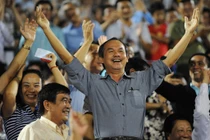 Bầu Đức thưởng gì cho đội tuyển U23 Việt Nam?