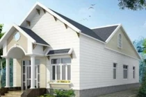 Những điều cần lưu ý khi xây nhà cấp 4