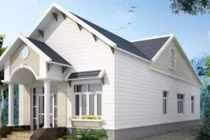 Những điều cần lưu ý khi xây nhà cấp 4