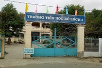 Sờ vùng nhạy cảm của nữ sinh, thầy giáo ở Sóc Trăng bị buộc thôi việc