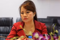 Bà Chu Thị Bình bất ngờ tiếp tục gửi tiết kiệm tại Eximbank