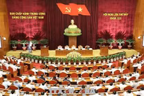 Hội nghị Trung ương 7: Điều chỉnh độ tuổi nghỉ hưu là xu thế tất yếu 