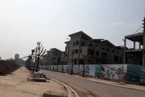 “Chân dung” ông chủ của 26 biệt thự Khai Sơn Hill xây không phép