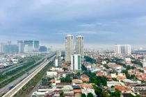 Thấy gì từ con số 14 doanh nghiệp địa ốc ra đời mỗi ngày?