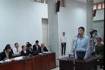 Vì sao tạm giữ 20 tỷ đồng Ninh Văn Quỳnh phải trả cho Nguyễn Xuân Sơn?