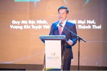 Thuận Việt – Hành trình vươn mình ra biển lớn 