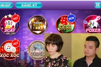 Đường dây đánh bạc ngàn tỉ: Có tịch thu được tiền nhà mạng?