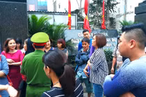 CĐT dự án Discovery Complex tự ý tăng diện tích, ép khách nhận nhà? 