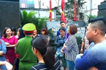 CĐT dự án Discovery Complex tự ý tăng diện tích, ép khách nhận nhà? 