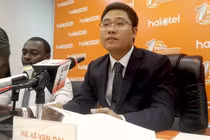 Sếp Viettel ở Tanzania đã được trả tự do sau 2 tuần bị bắt