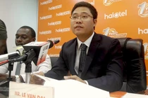 Sếp Viettel ở Tanzania đã được trả tự do sau 2 tuần bị bắt