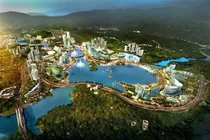 Chi tiết 3 siêu dự án tỷ USD “nhắm” vào đặc khu Vân Đồn