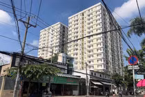 Tường tận sai phạm gần một thập kỷ của chung cư Khang Gia Tân Hương