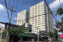 Tường tận sai phạm gần một thập kỷ của chung cư Khang Gia Tân Hương