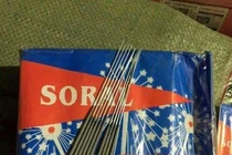 Sát Tết, pháo nổ được rao bán như rau trên mạng