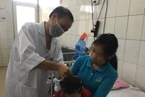 Con bại não vì mẹ lạm dụng vitamin D, canxi khi mang bầu