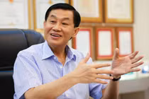 Công ty bố chồng Hà Tăng bị chỉ ra nhiều vi phạm