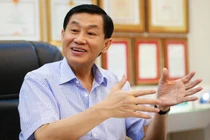 Công ty bố chồng Hà Tăng bị chỉ ra nhiều vi phạm