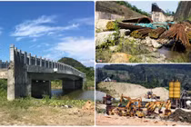 Điểm danh loạt dự án siêu đội vốn ở Việt Nam