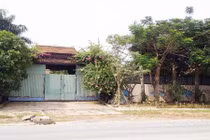 'Biệt phủ' Bình Chánh của con gái nguyên lãnh đạo Ngân hàng Nhà nước 