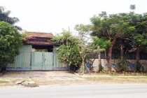 'Biệt phủ' Bình Chánh của con gái nguyên lãnh đạo Ngân hàng Nhà nước 