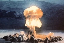 Nhìn lại vụ thử hạt nhân cuối cùng của Liên Xô
