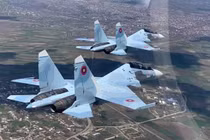 Với Armenia, UAV Trung Quốc sẽ có ích hơn Su-30SM "vô dụng"?