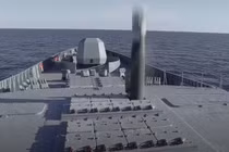 Nga bị tố dàn dựng, giả mạo vụ phóng thử tên lửa 3M22 Zircon