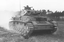 Xếp hạng 10 xe tăng làm thay đổi "bộ mặt" chiến tranh thế giới